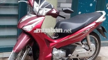 Honda Future 2023 Đỏ
