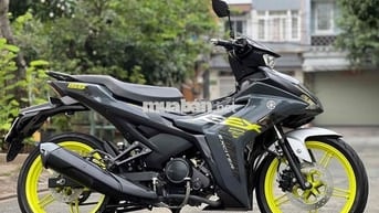 Yamaha Exciter 155 VVA 2023 Xám, vàng 16.500km
