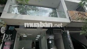 CẦN CHO THUÊ NHÀ ĐƯỜNG SỐ THÔNG NGUYỄN THỊ THẬP Q7 4 TẦNG-6X15 M