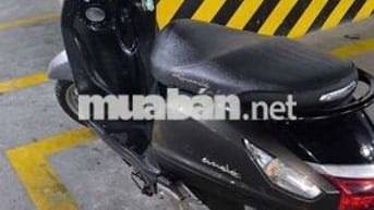 Yamaha Grande 2016 Đen