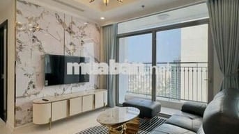 Căn Hộ 3Pn Cao Cấp view lanmark 81 Cho Thuê Giá 45tr