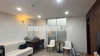 Cho thuê phòng Studio mặt tiền đường Cao Triều Phát