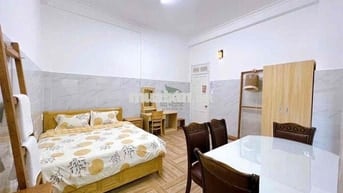 CHO THUÊ CĂN HỘ ĐẸP 1 PN ĐƯỜNG QUANG TRUNG GIÁ 4,5 TRIỆU/THÁNG