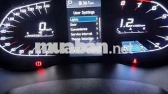 Hyundai Accent 2022 1.4 AT Đặc biệt Đỏ