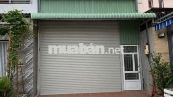 CHO THUÊ KHO đường Đặng Thùy Trâm, DT: 5x20m. Hẻm thông.