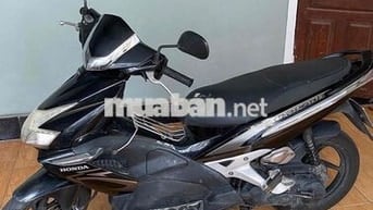 bán xe Honda Airblade xe còn rất mới máy êm