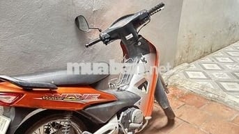 Honda Wave 2016 Cam