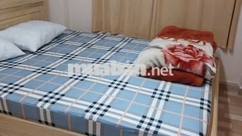Cho thuê phòng trọ 15m² có nội thất đầy đủ