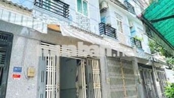 CHO THUÊ NC 4PN, 3WC, 1PK, 1 Bếp - P15 Q8