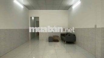 Cho Thuê Nhà Hẻm 6m Lê Trọng Tấn - DT 4x14m 1 Trệt 1 Lửng 2Pn