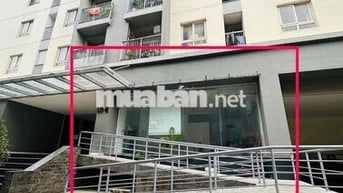 CHO THUÊ MẶT BẰNG MẶT TIỀN SHOPHOUSE CC  P3 GÒ VẤP NGAY ĐH Gia Định