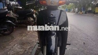 Honda Wave Trung Quốc màu Đen