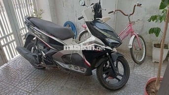Honda Air Blade 2016 Trắng đen xám