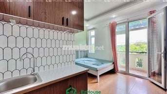 ✨CHO THUÊ CĂN HỘ MINI CÓ BANCOL MỚI 100%