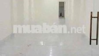 * Cho thuê nhà mặt tiền Bạch Đằng, Bình Thạnh, 5 tầng, 8PN