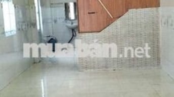 nhà nguyên căn dt 3,5❌12 trệt 1 lầu+1lửng đúc 3pn2wc hẻm 3 gác thông 