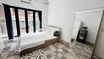 DỰ ÁN STUDIO MỚI FULL NỘI THẤT - MÁY GIẶT RIÊNG NGAY TRUNG TÂM QUẬN 1