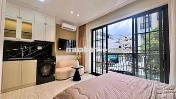 CHO THUÊ CĂN HỘ FULL NỘI THÂT QUẬn 1 ĐA KAO