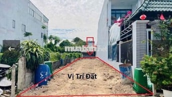 Cần Bán Lô Đất 172m2 Gần Ủy Ban Xã Phước Hiệp Giá Chỉ 850tr. SHR