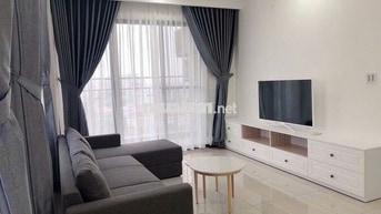 CHO THUÊ CĂN HỘ DOCKLANDS QUẬN 7 – CĂN GÓC VIEW ĐẸP