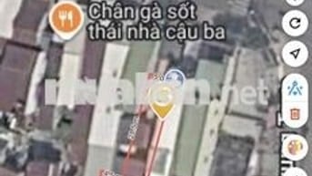 Nhà Mặt Tiền Trung Tâm Phường Long Khánh Tp Đồng Nai