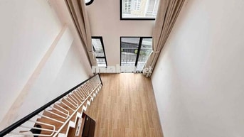 1 Trệt + 1 LẦU Gác Cao 2m -Rộng 40m2 - Máy giặt riêng ngay Lê Văn Thọ
