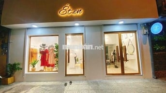 Cho thuê/sang mặt bằng kinh doanh cửa hàng thời trang/nail/spa