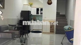 Cho thuê nhà phường Tân Hiệp giá 10.000.000 đầy đủ nội thất