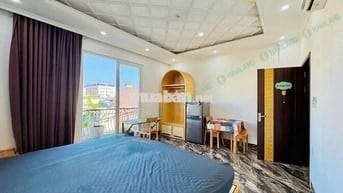 🏠 CHO THUÊ CĂN HỘ ĐẦY ĐỦ NỘI THẤT – MỸ AN – GẦN BIỂN
