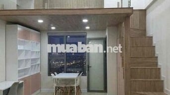Cực Hot: Duplex Sunrise City View Siêu Đẹp,Trống Sẵn, Chỉ 12Tr BAO PQL