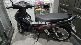Honda Wave RSX FI 110cc 2025 Đen 13000 km