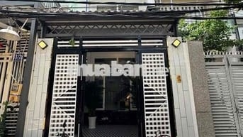 BÁN GẤP NHÀ MỚI ĐẸP KHU TÊN LỬA - ĐƯỜNG DƯƠNG TỰ QUÁN, BÌNH TÂNG