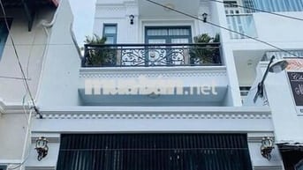 Cho thuê nhà HXT 108/3A Cộng Hòa, Phường 4, Q.Tân Bình