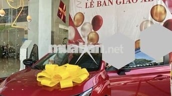 Honda City RS 2022 Đỏ