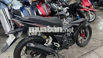 Honda Winner 2019 Đen Đã sử dụng