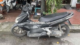 Honda ab