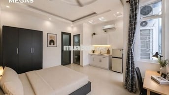 THUÊ PHÒNG TRỌ NHÀ MỚI 100% - VÕ THỊ NHỜ ( NGAY TRỤC HUỲNH TẤN PHÁT )