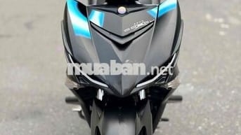 Yamaha Exciter 150 Đen