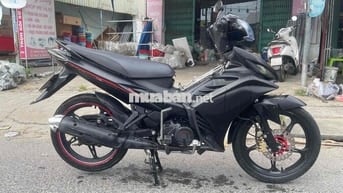 Yamaha Exciter 50cc Đen Đã sử dụng