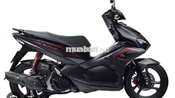 Honda Air Blade 2019 Đen Zin biển số LÂM ĐỒNG