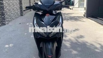 Honda Vario 150 2018 Đen 42.000km