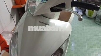 Honda Vision FI 2010 Trắng 403409 km