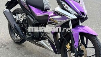 Honda Winner V1 Tím