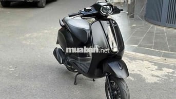 🌈Cần bán xe Vespa 50cc Đk 2024 bs94 chính chủ