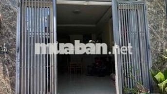 Cho thuê nhà Bình Chánh thuê ít nhất 6 tháng