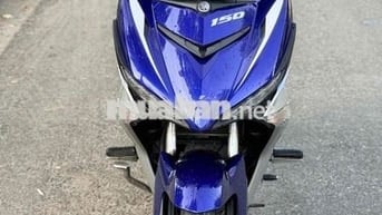 Yamaha Exciter 150 Xanh Bạc 150cc