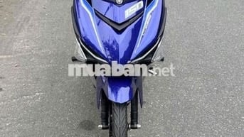 Yamaha Exciter 150 Xanh Bạc