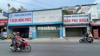 MBKD Nguyễn Ảnh Thủ- KD sầm uất