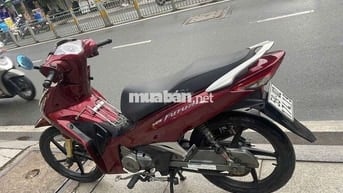 Honda Future LED FI 2019 Đỏ