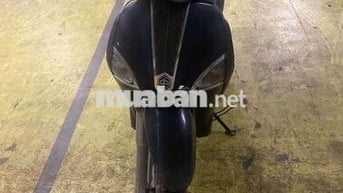 Piaggio Liberty